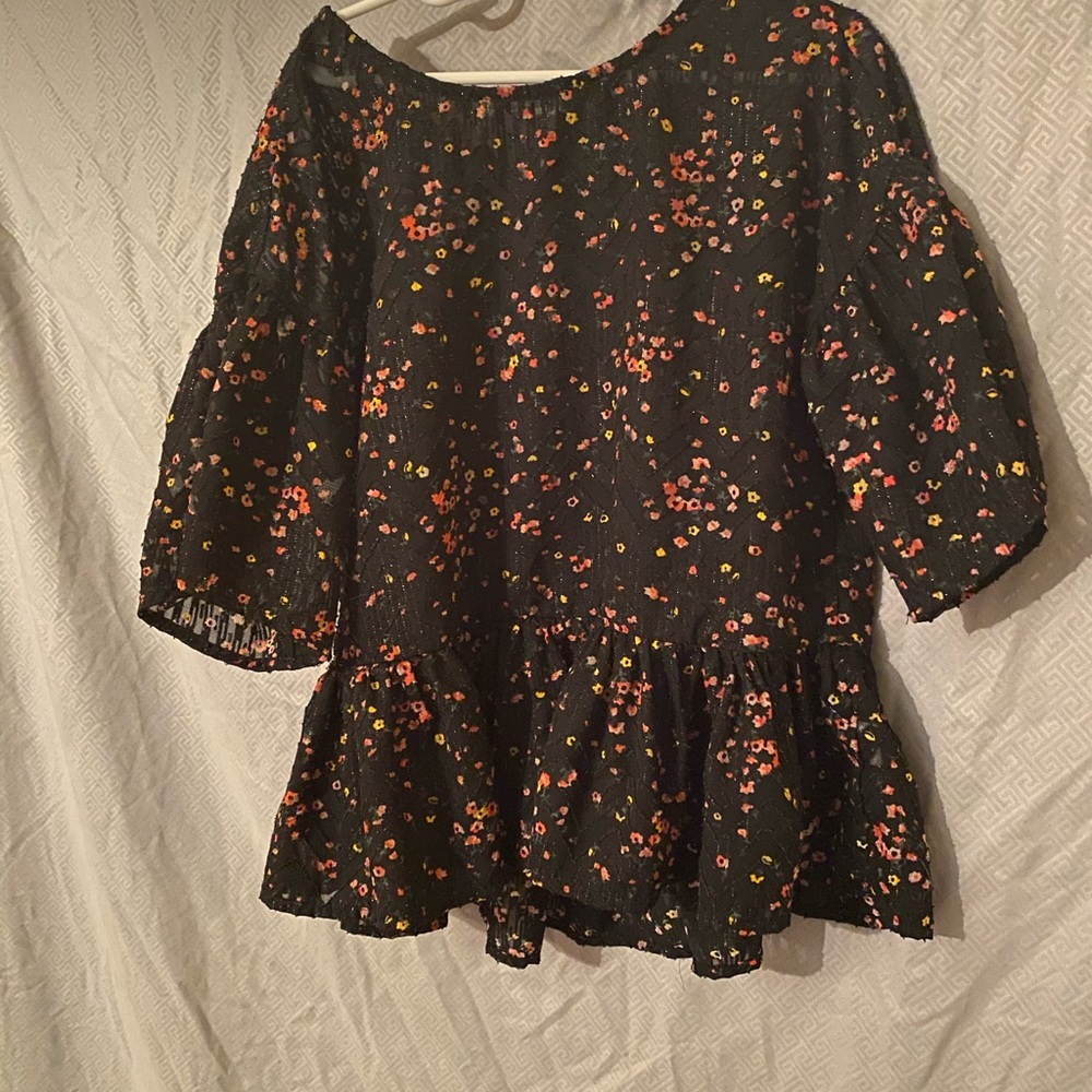 Kids blouse